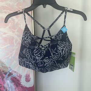 NWT Marika sports bra